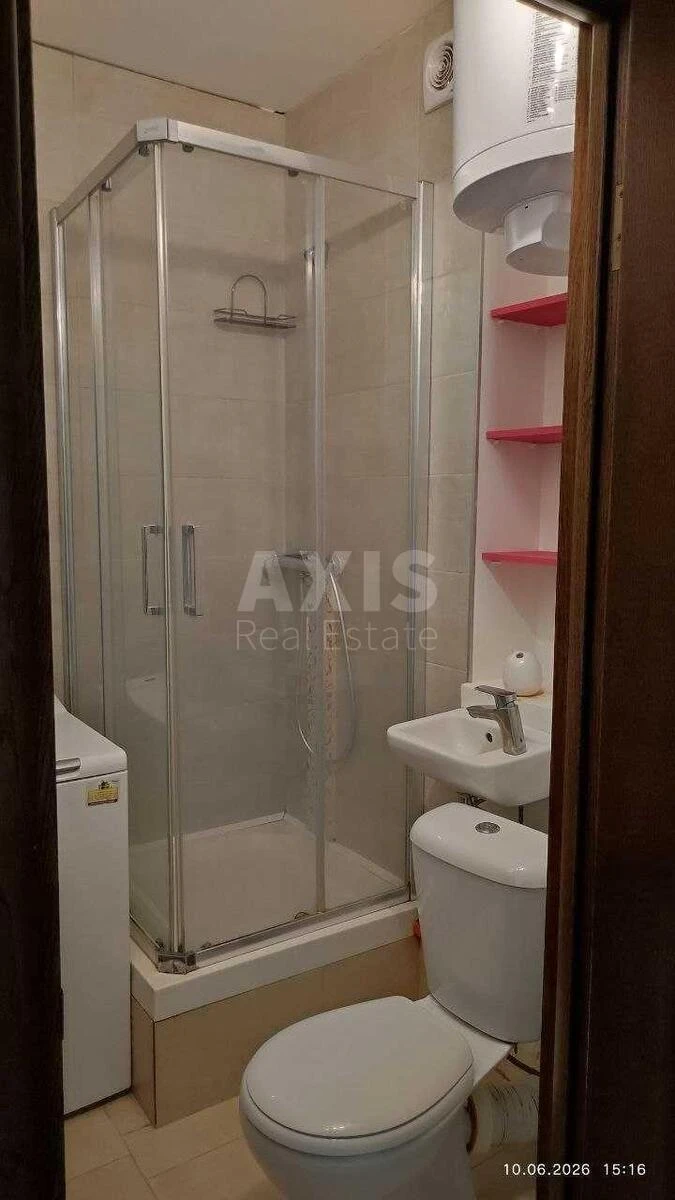 3k apartment vul. Regeneratorna 4, корп. 2690096