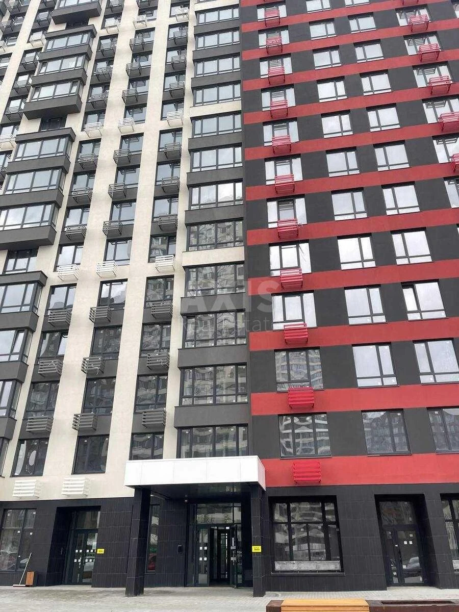 2k apartment vul. Vsevoloda Zmijenka 34/2169520