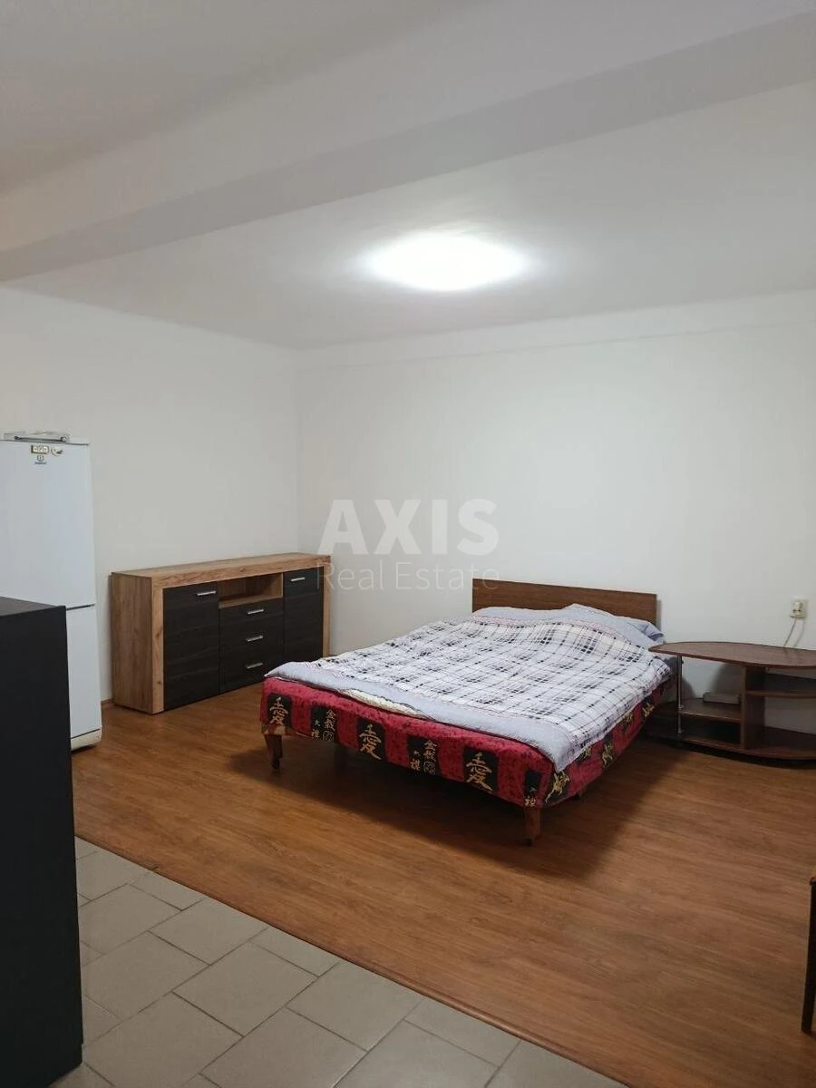 1k apartment bul. Verhovnoi' Rady 1А710323