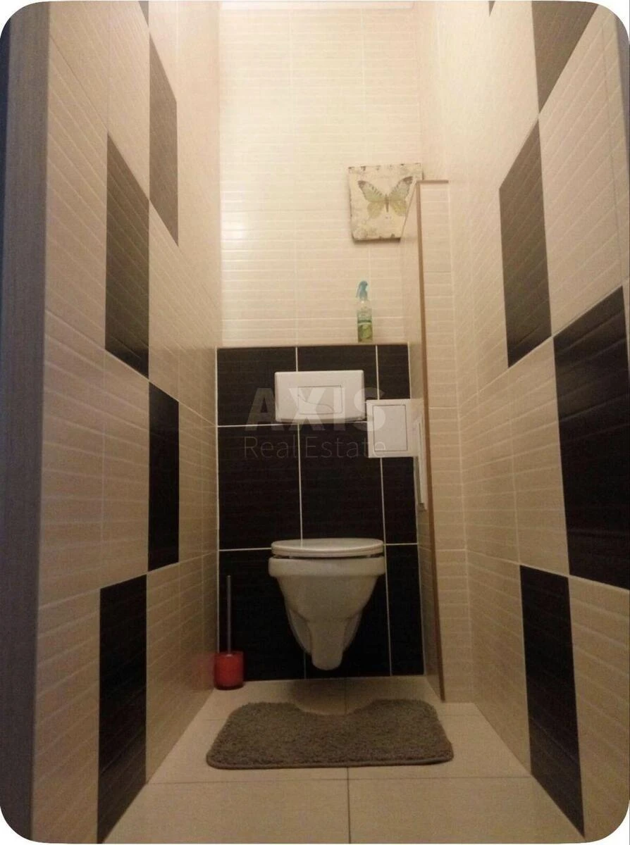 2k apartment vul. Dragomanova 40З709663