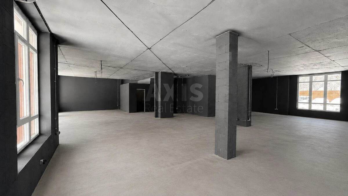 Trade object vul. Get'mana Vadyma 1, 415m2694551