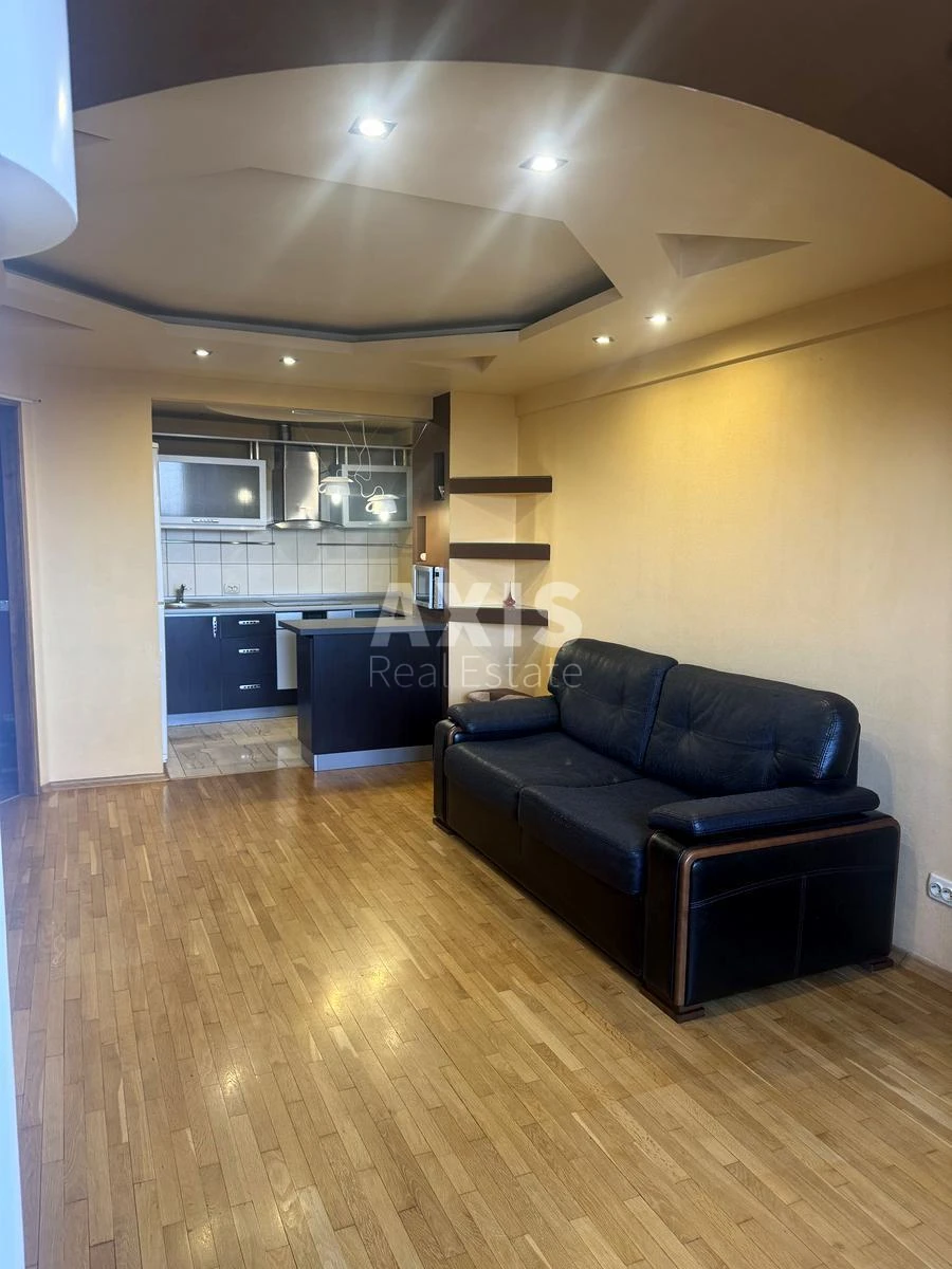 1k apartment vul. Zabolotnogo Akademika 126/1696493