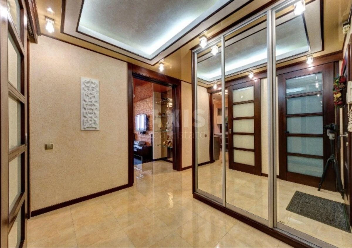 2k apartment vul. Verhovynna 356922220