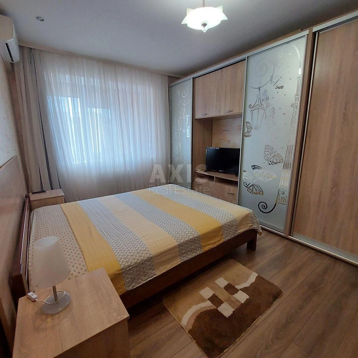 2k apartment vul. Denysa Rachinskoho 25А707174
