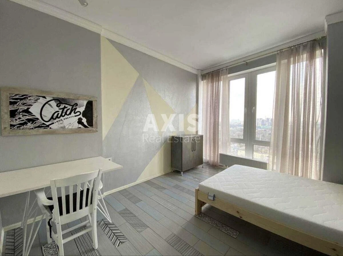 4k apartment vul. Kyrylo-Mefodii'vs'ka 2530903