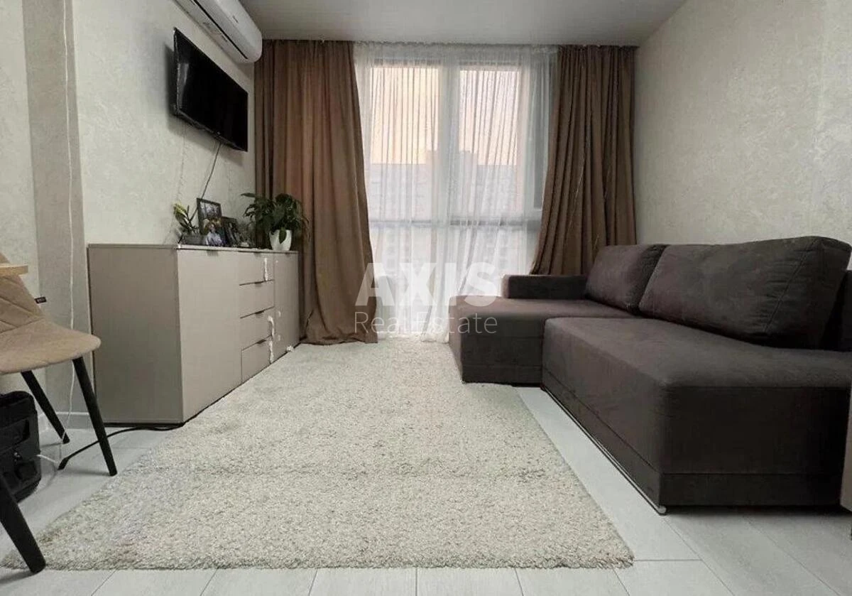 1к квартира ул. Тираспольская 54693555