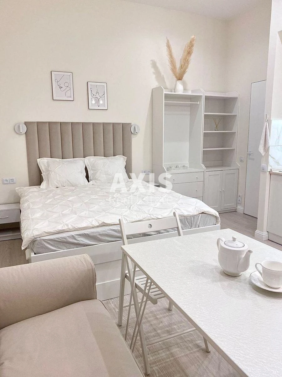 1k apartment vul. Jurkivs'ka 37359181