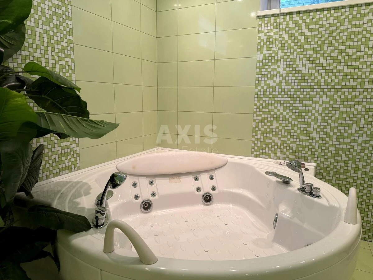 House vul. Aleksuhina Vasylja, 362m2, Kyiv city6941516