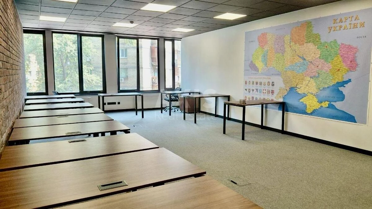 Офис ул. Липковского Василия Митрополита 45, 55м2694171