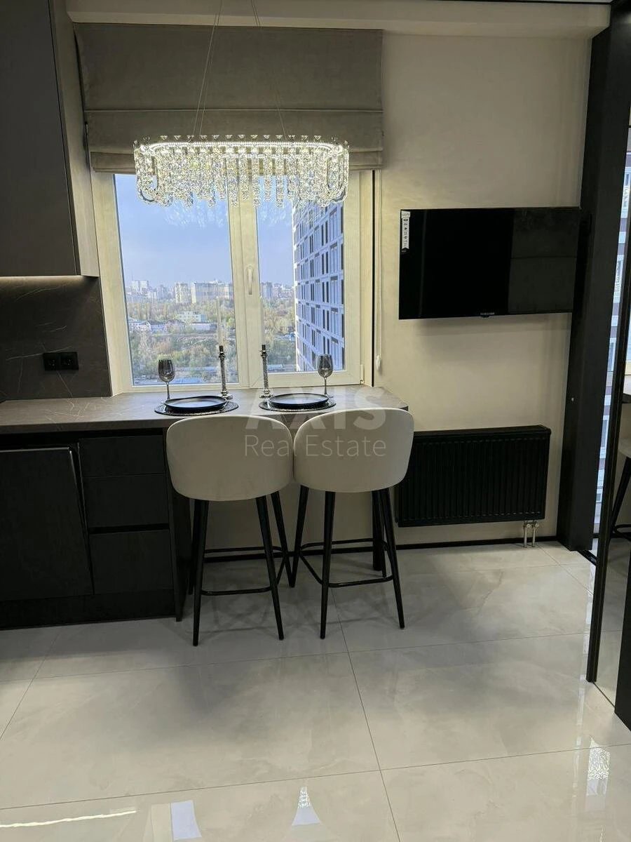 1к квартира ул. Михаила Максимовича 24В694280