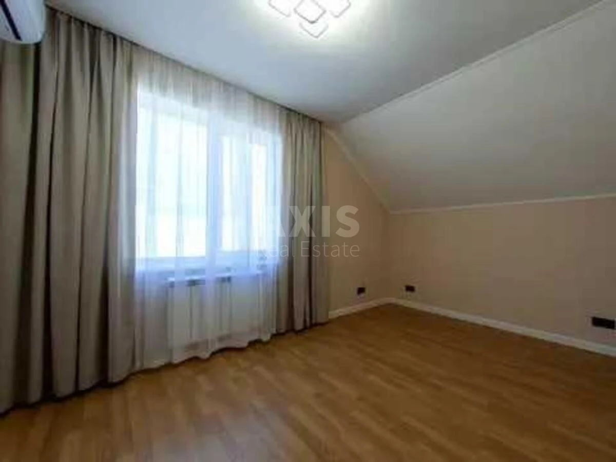 Дoм ул. Сергея Колоса, 205м2, город Киев6125015