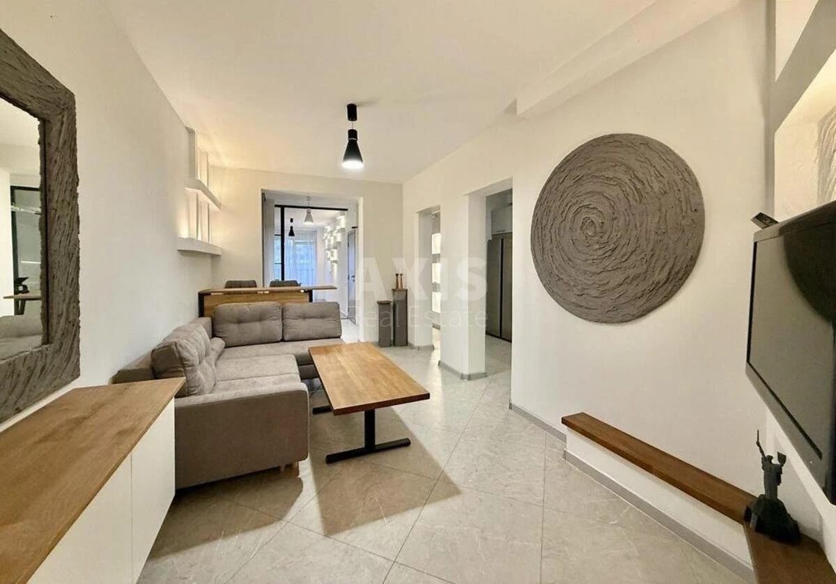 3k apartment vul. Nyzhnij Val 27709350