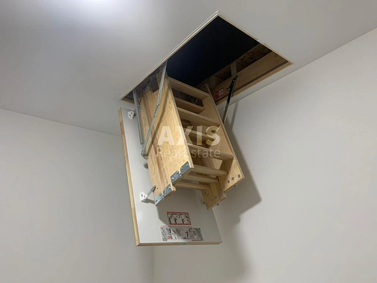 3k apartment vul. Regeneratorna 4, Block 16684226