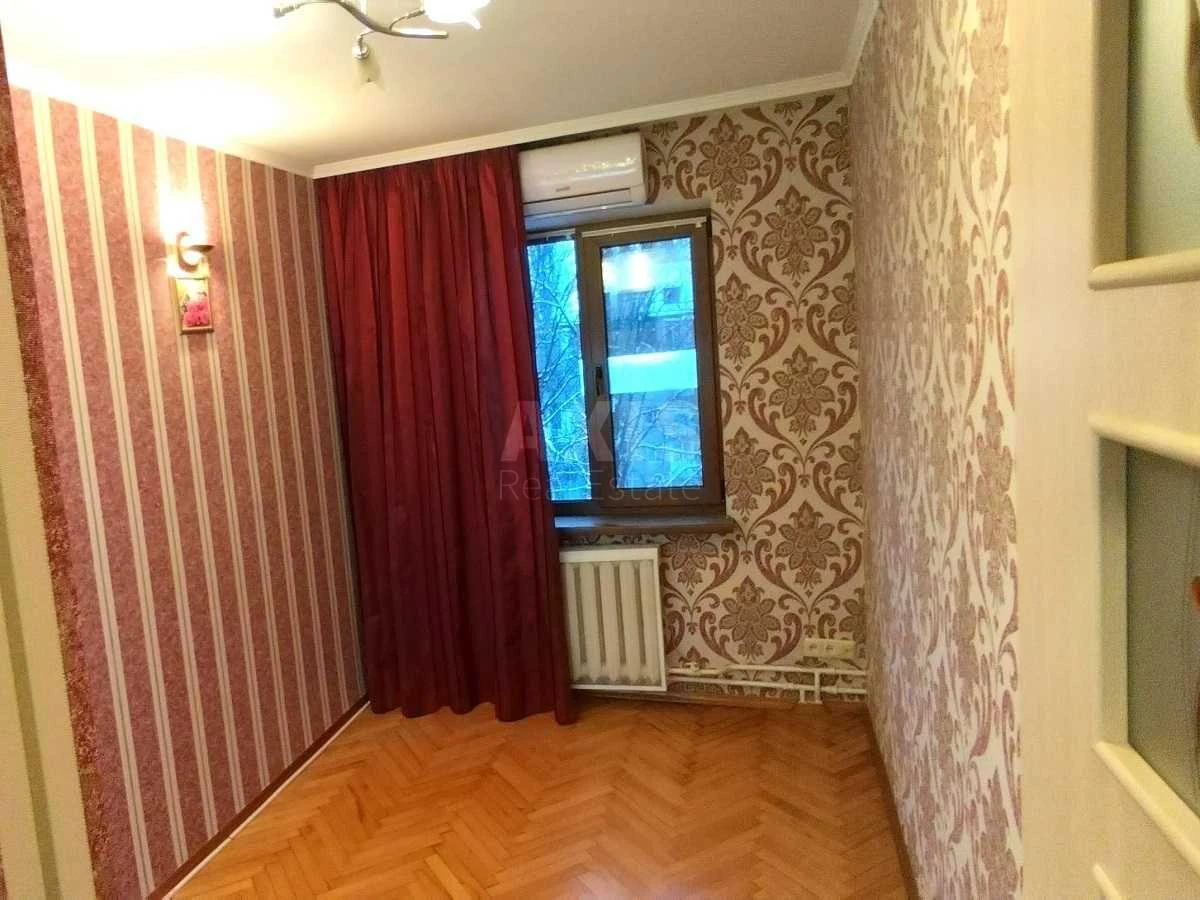 3k apartment vul. Vasylenka Mykoly 4707836