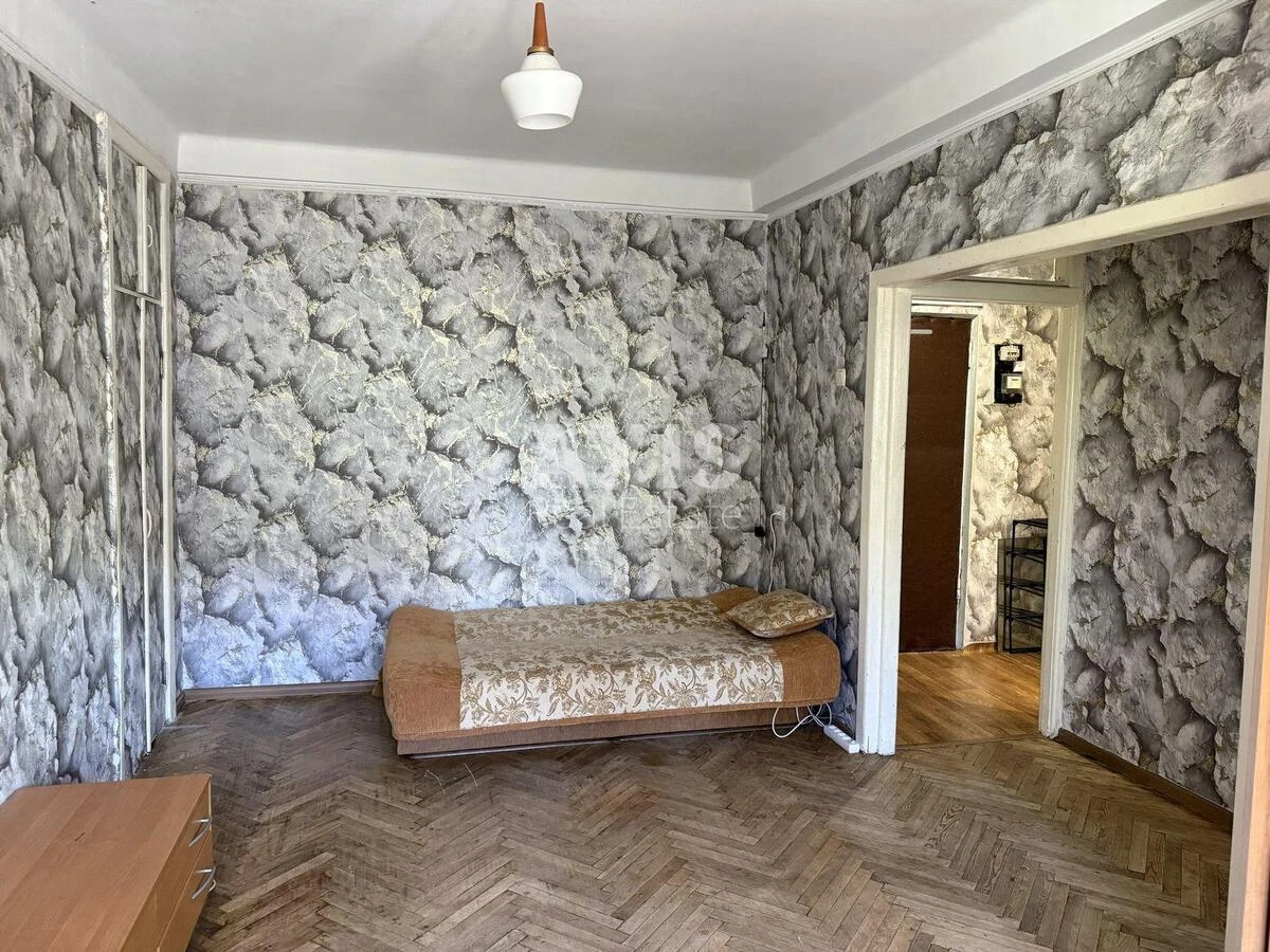 1k apartment vul. Oleksandra Lazarevskoho 1708293