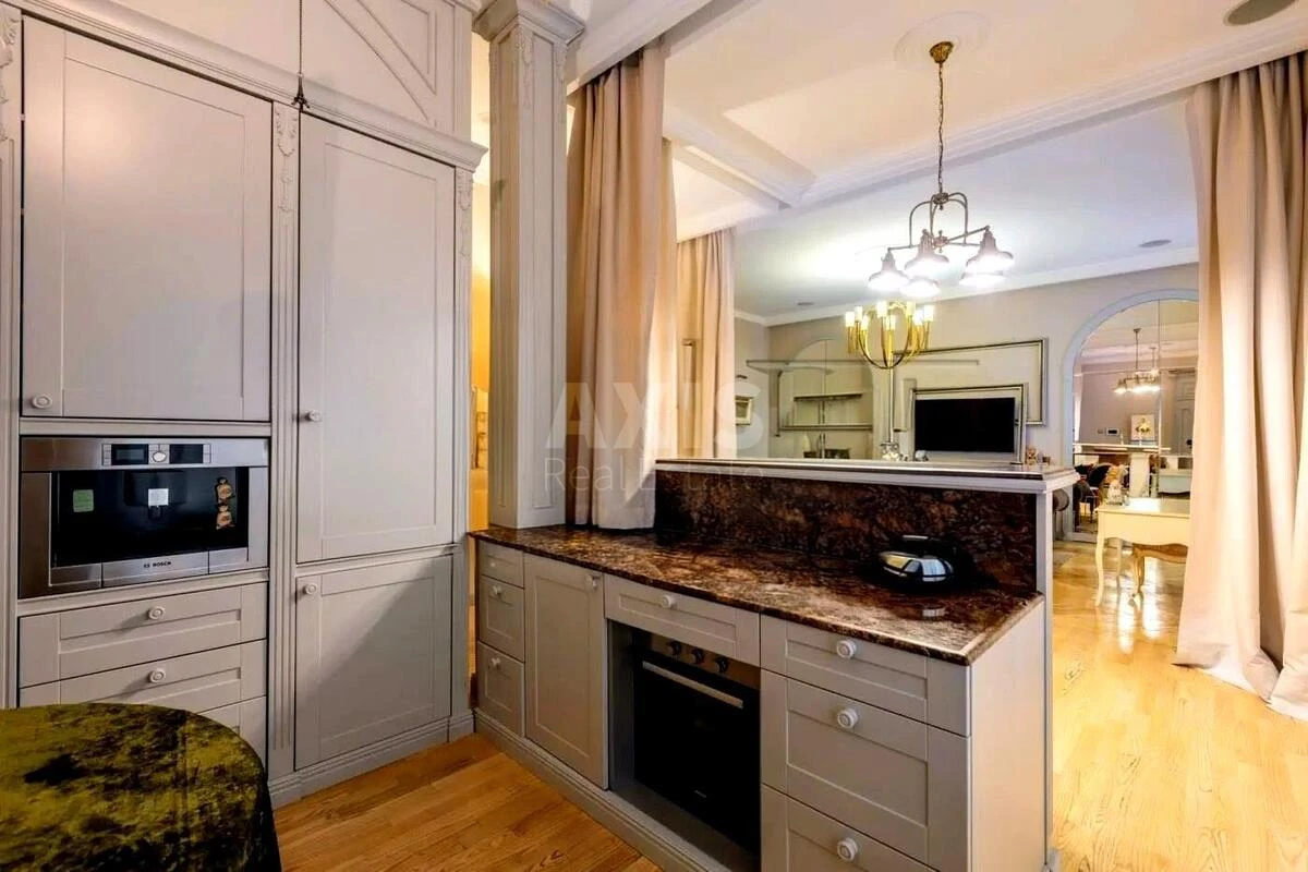 2k apartment vul. Velyka Vasyl'kivs'ka 43/1669371
