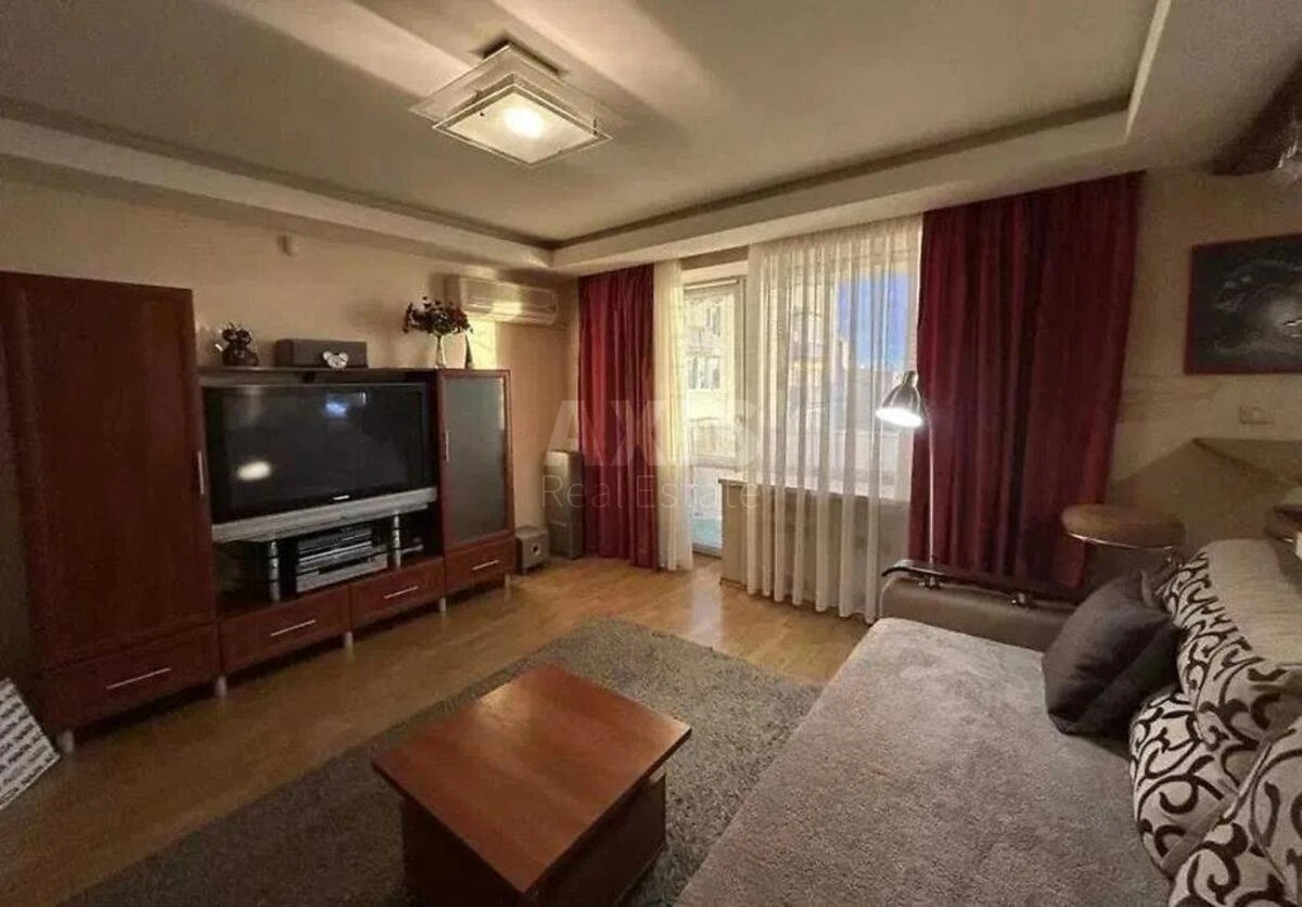 3к квартира ул. Половецкая 12691403