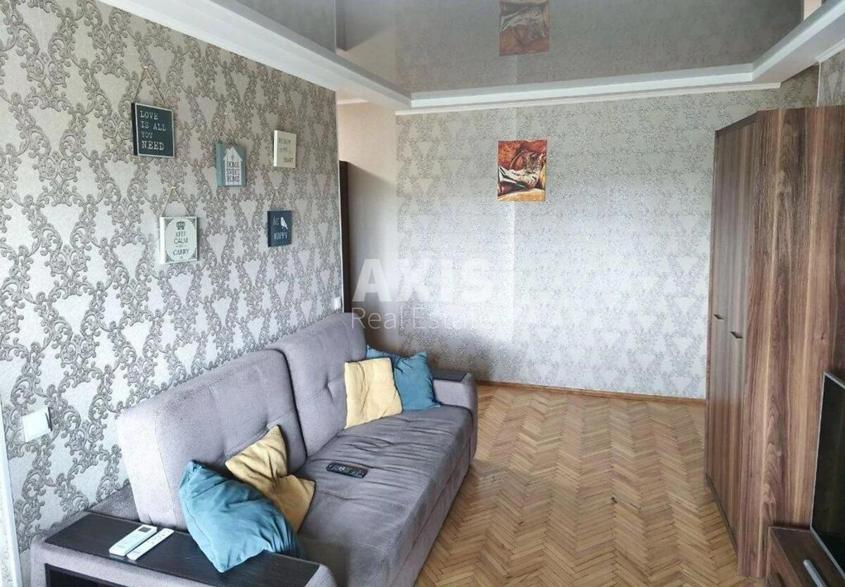 3k apartment pr-t Gagarina Jurija 20557454