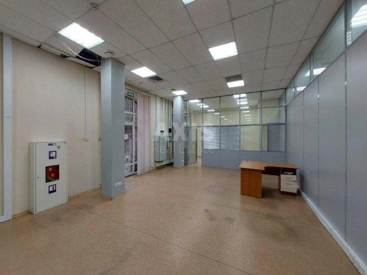 Office vul. Nyzhn'ojurkivs'ka 45, 2300m2718363