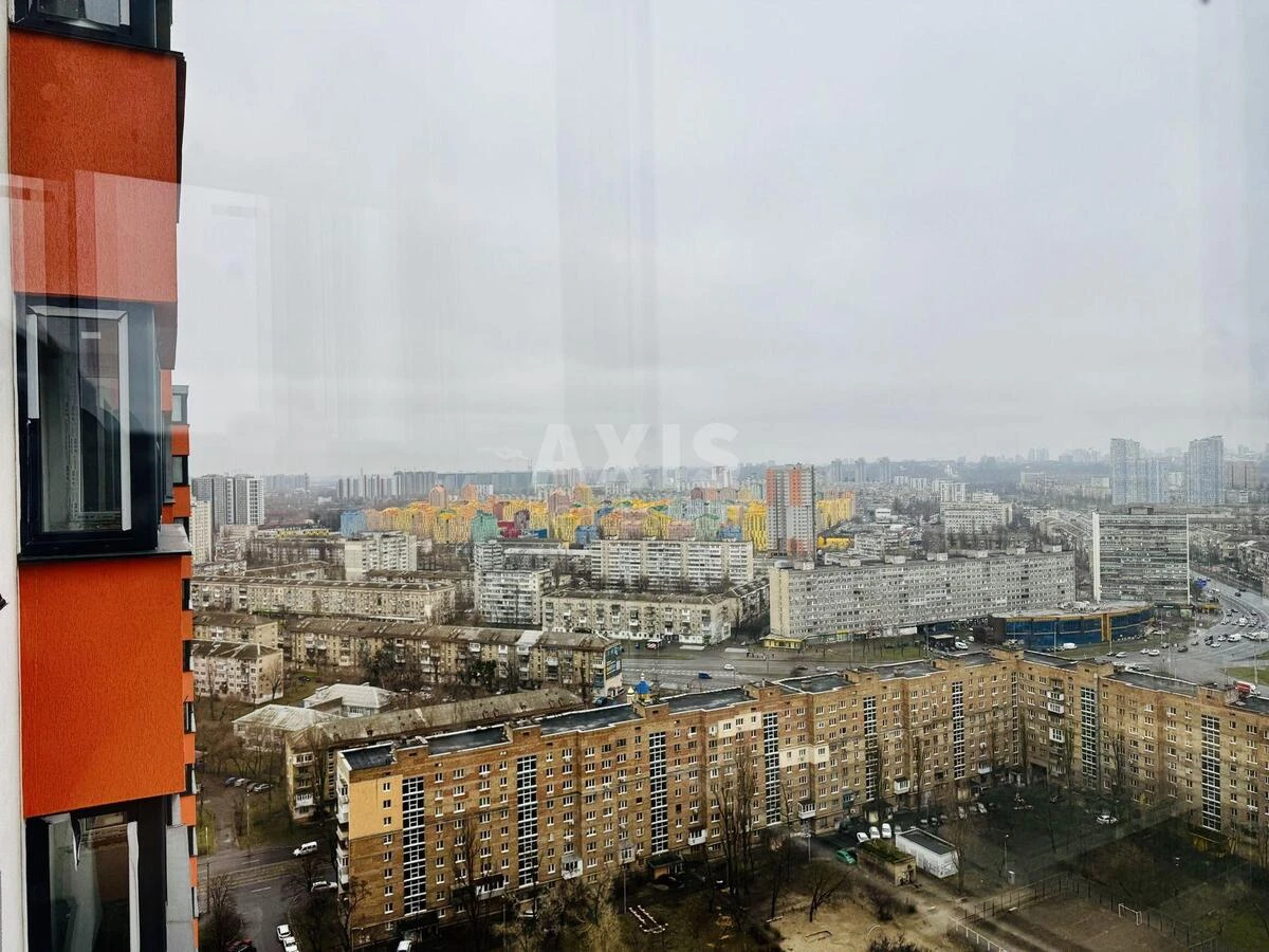 3k apartment vul. Sosjury Volodymyra 6688666