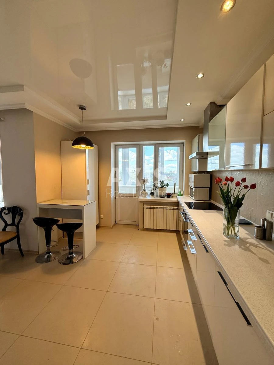 4k apartment pr-t Nauky 62A688540