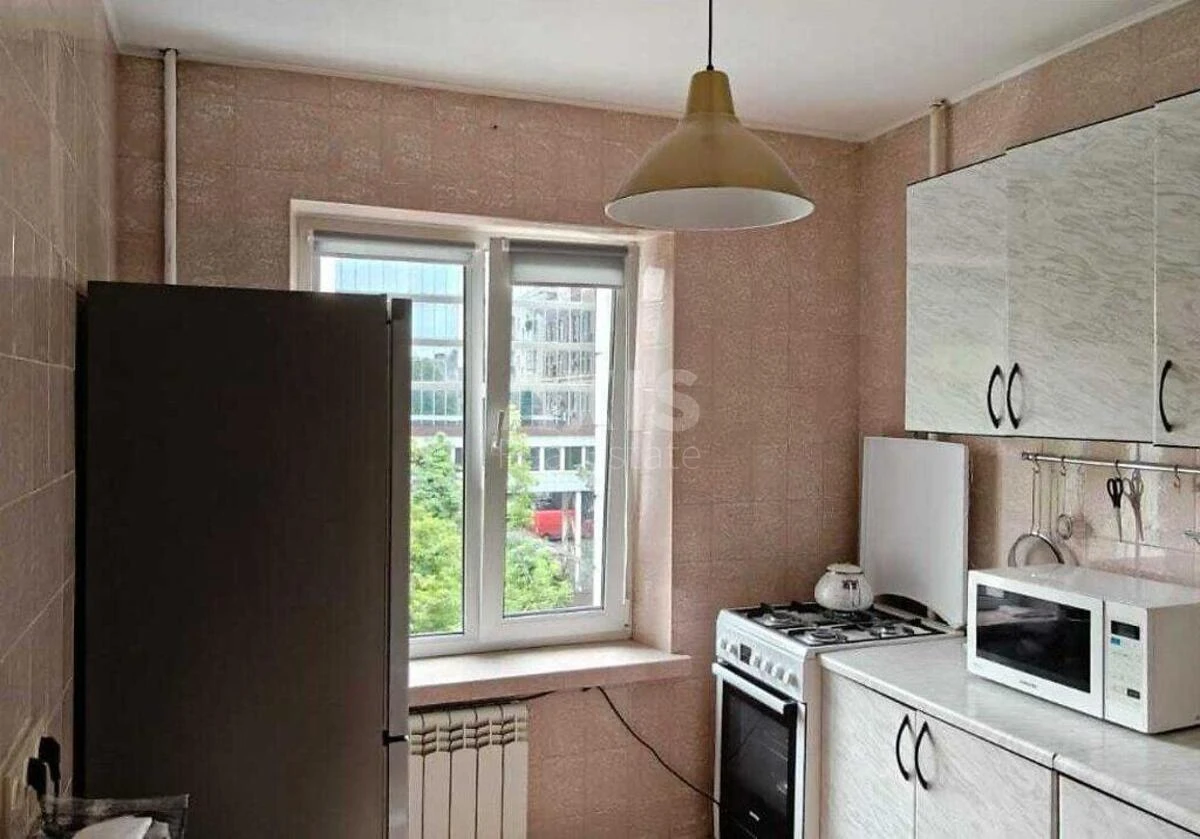 1k apartment vul. Gusovs'kogo 2688720