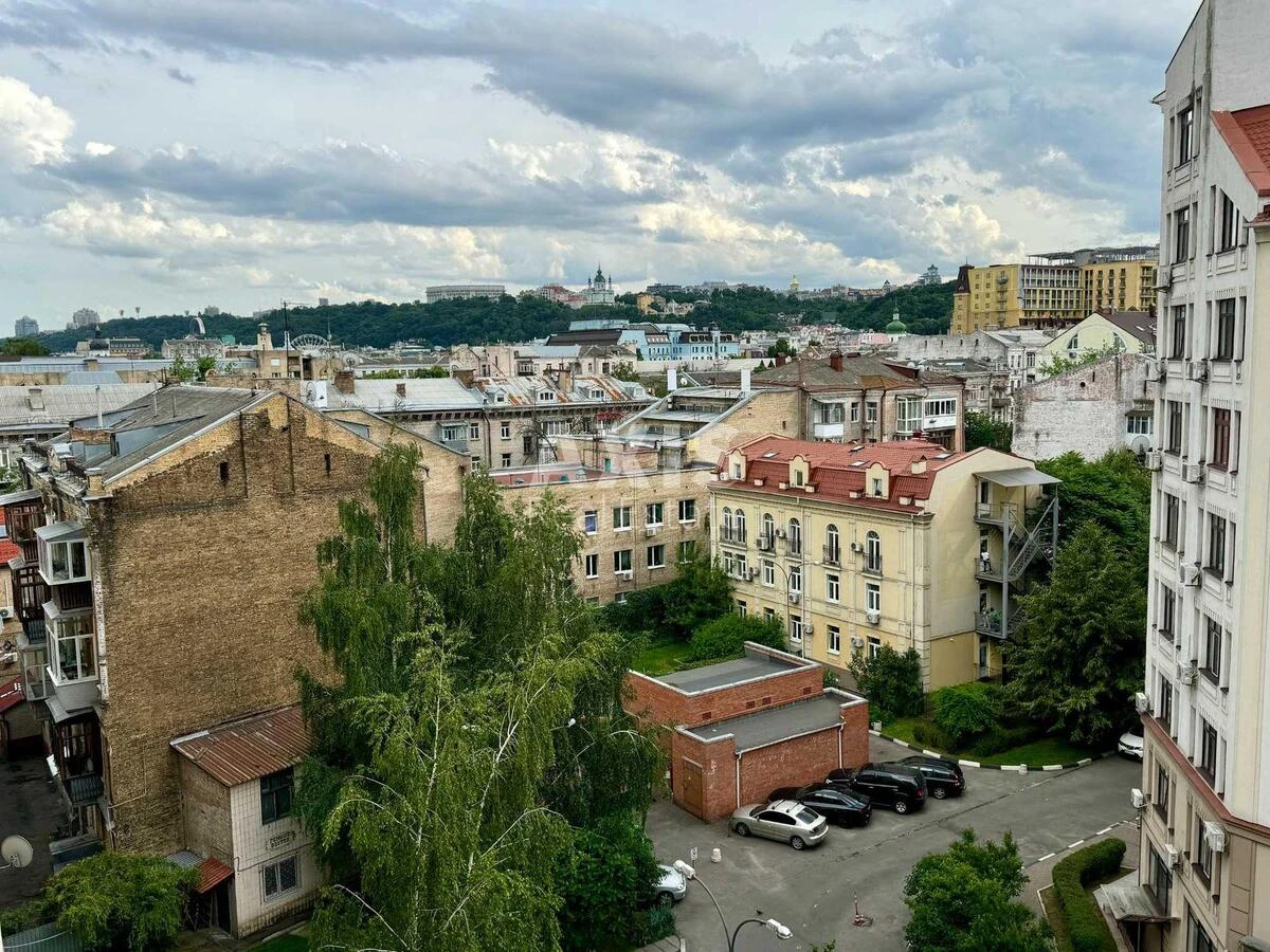 2k apartment vul. Shhekavyc'ka 30/396323813