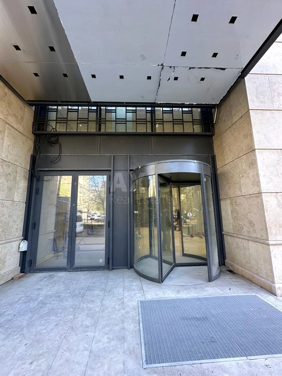 3k apartment vul. Antonovycha 118/9689769
