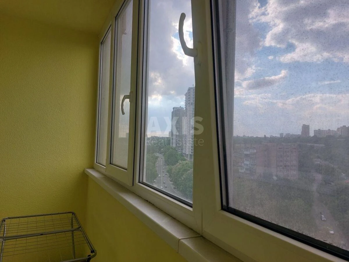 2k apartment prov. Jasynuvats'kyj 11689904
