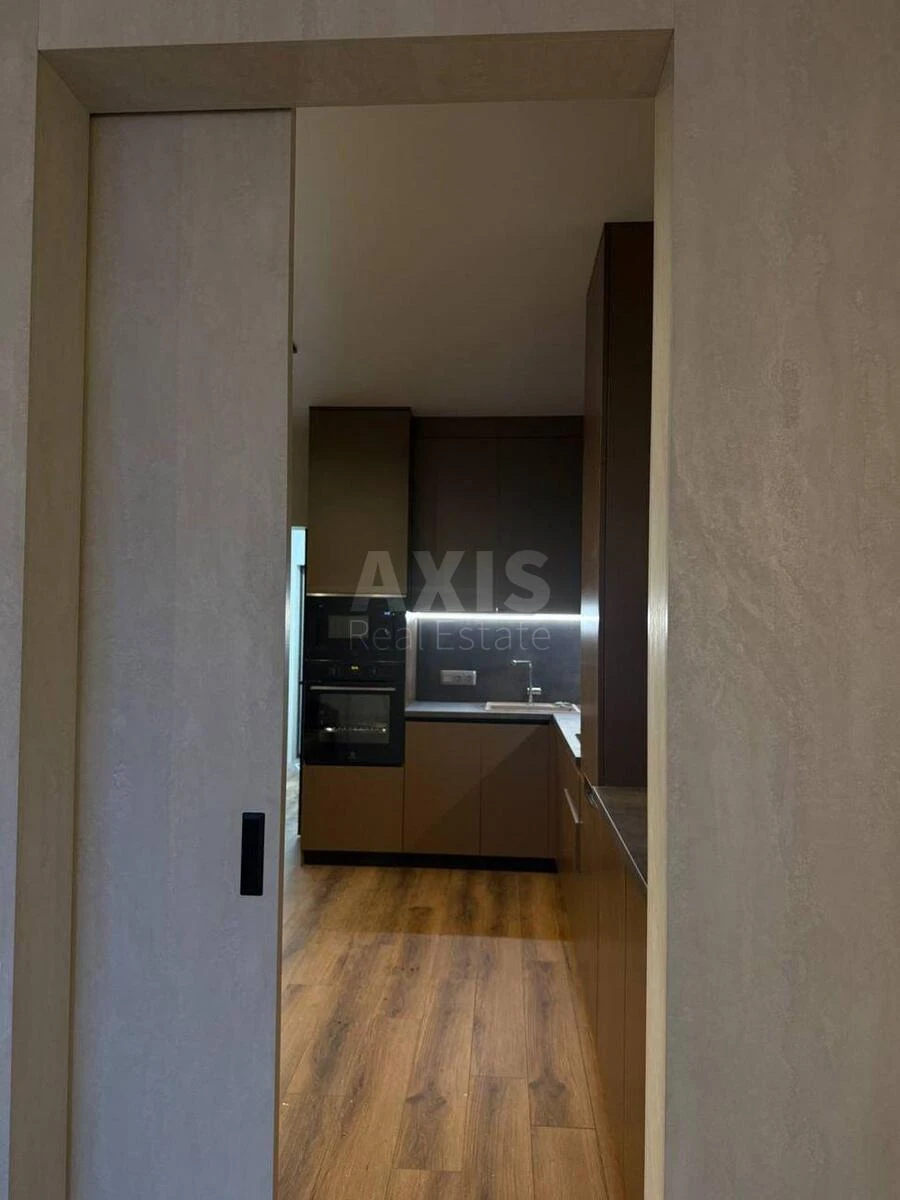 2k apartment vul. Myhajla Maksymovycha 26Г690403
