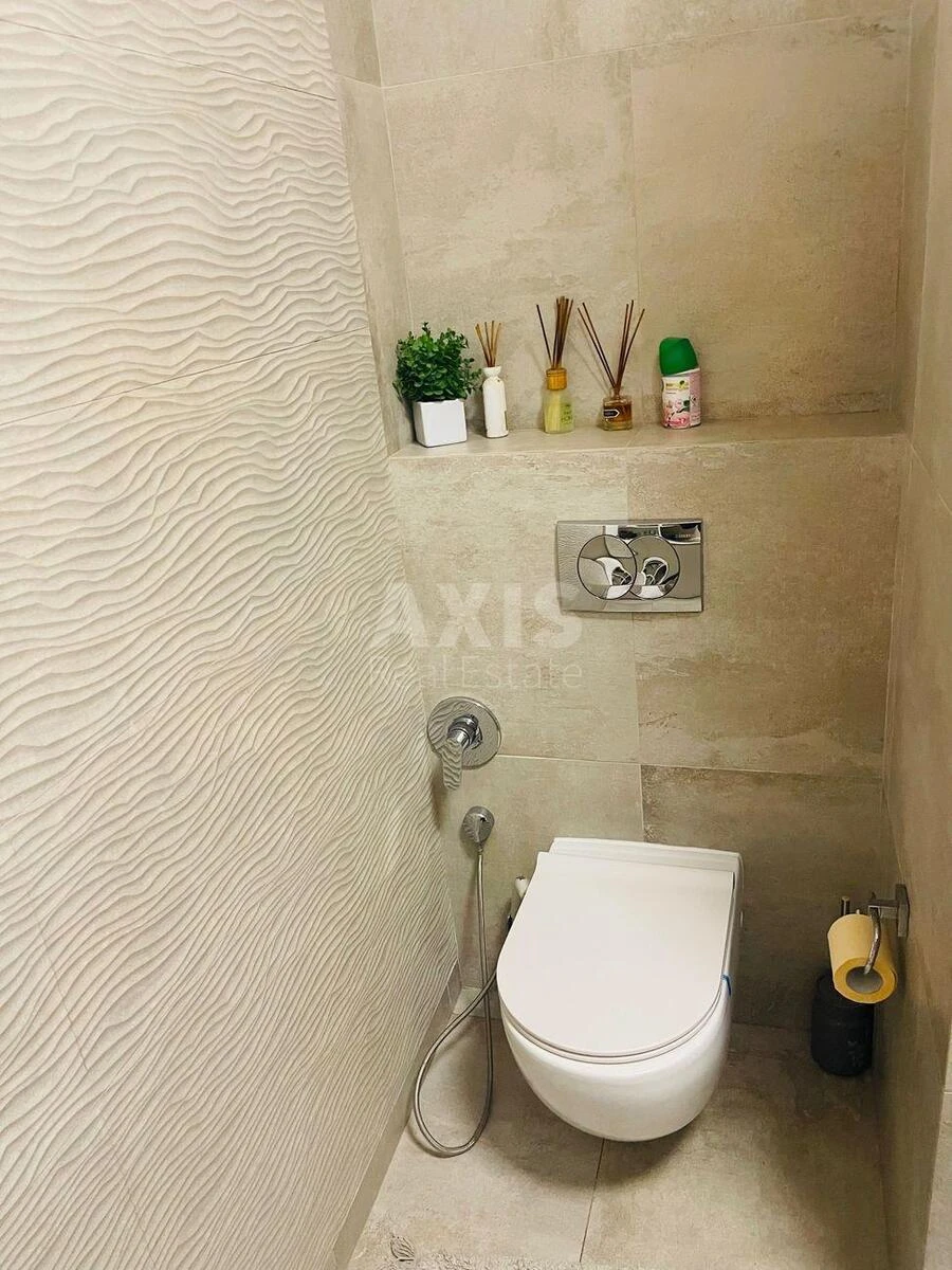 3k apartment vul. Uspishna 186906610