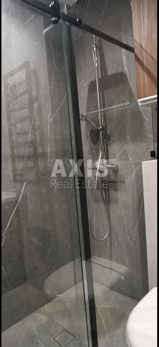 1k apartment vul. Sichovyh Stril'civ 44A690879