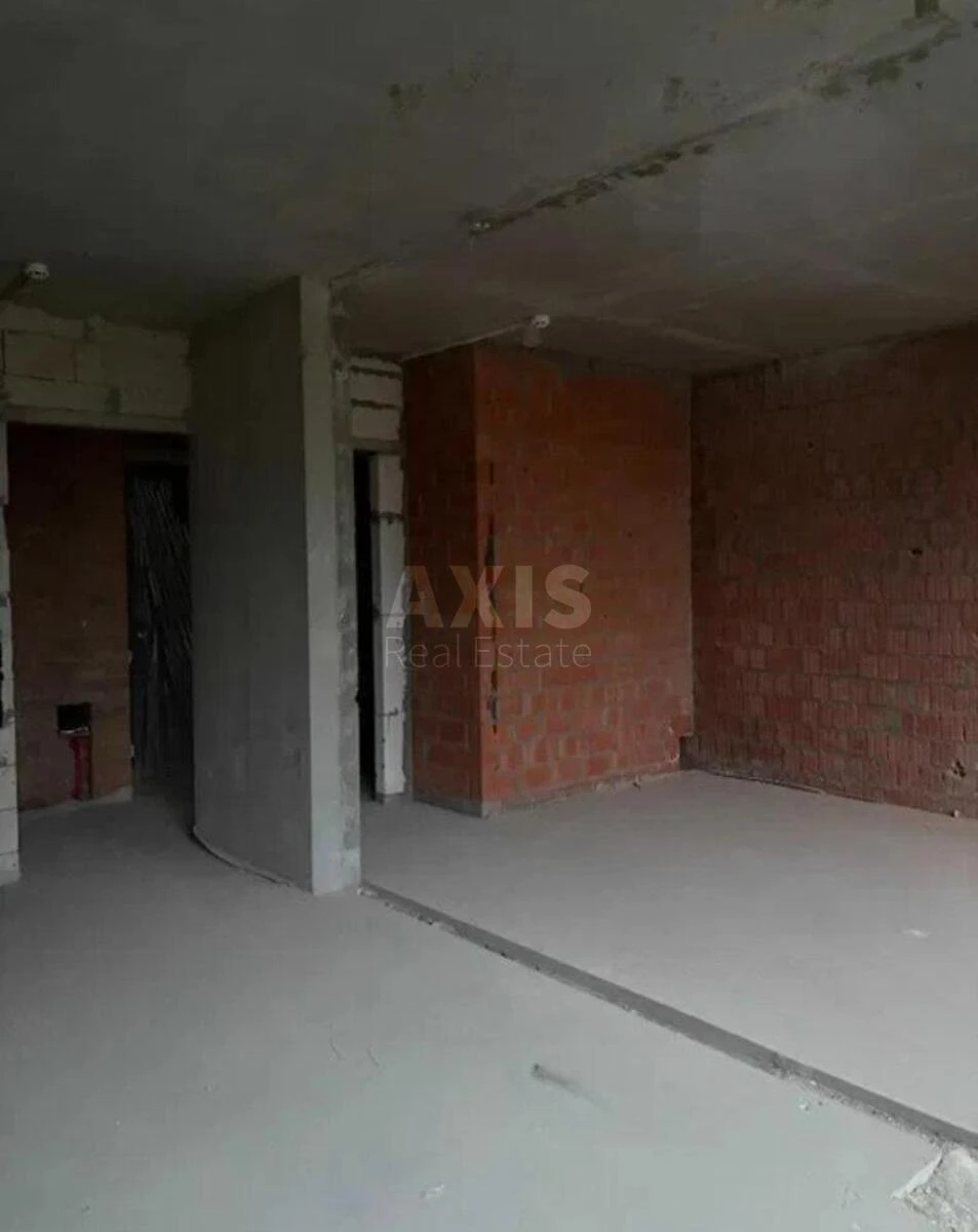 1k apartment vul. Kvitky Cisyk 32684416