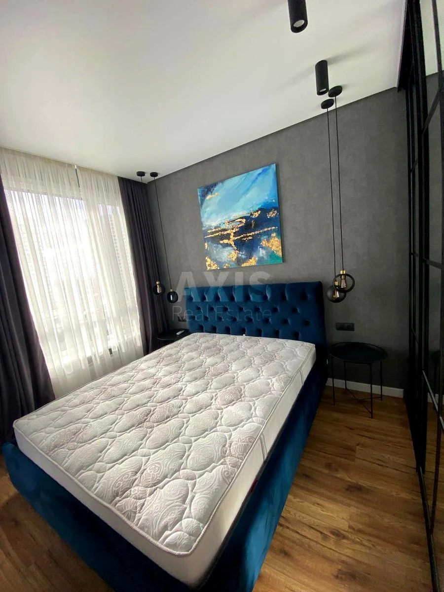 2k apartment vul. Osokors'ka 2А684491