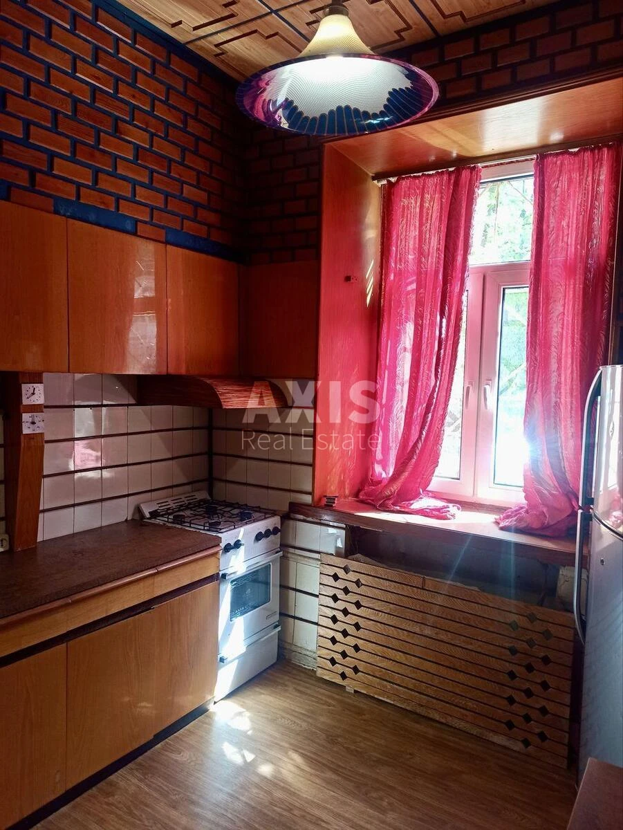 2k apartment vul. Andriya Verkhohlyada 10/1069618