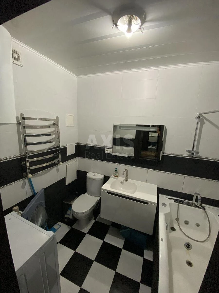 2k apartment vul. Golosii'vs'ka 13Б6979113