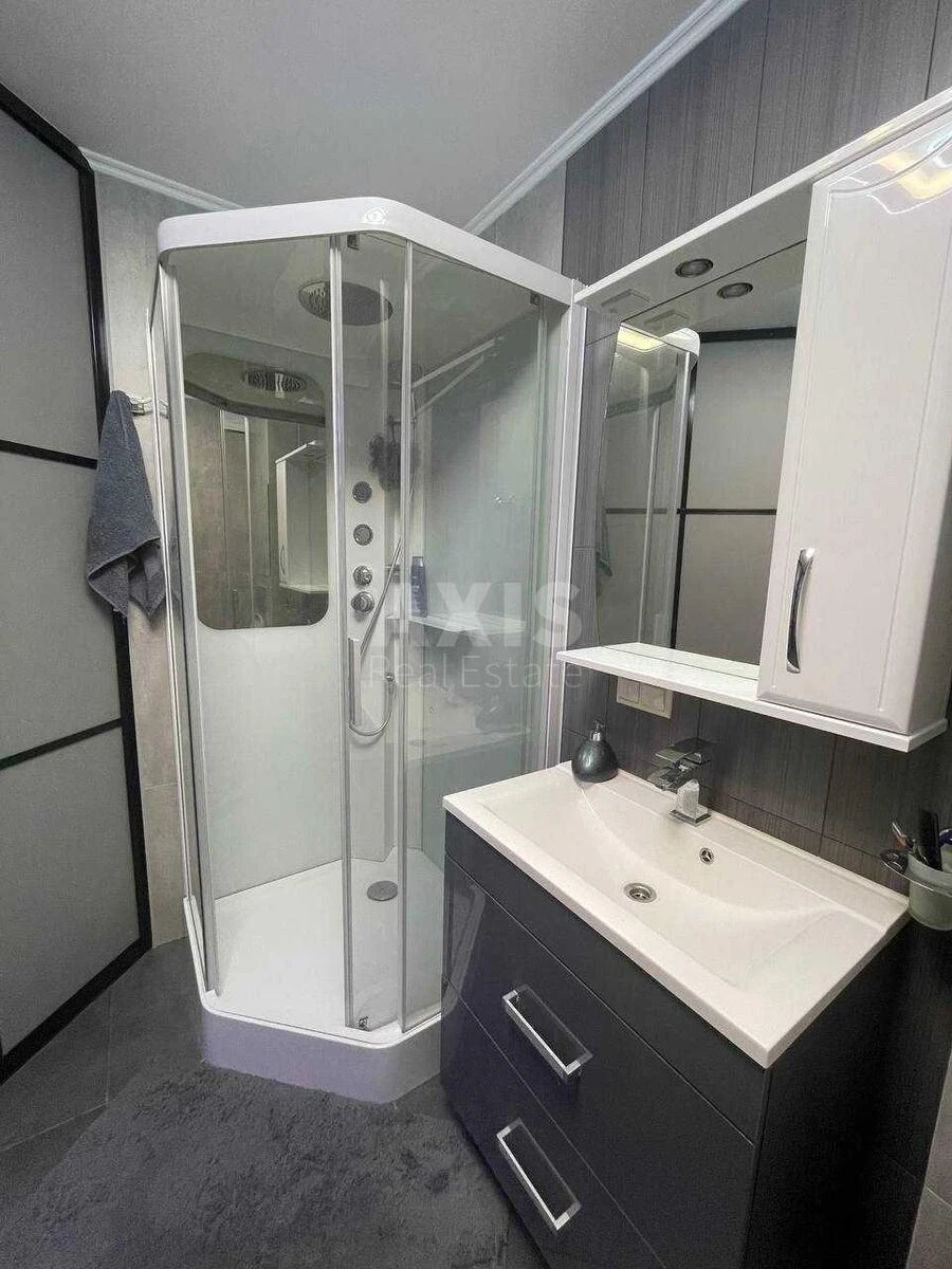1к квартира ул. Кудрявская 31/337108113