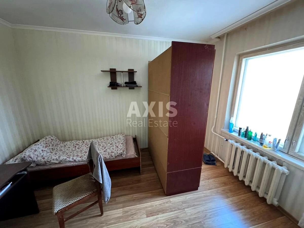 4k apartment vul. Vyshnjakivs'ka Seven A664057