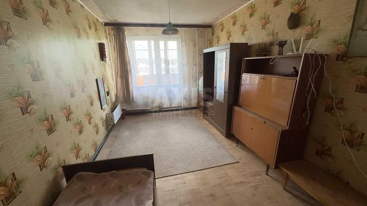 3k apartment pr-t Korol'ova Akademika 12Ж711162
