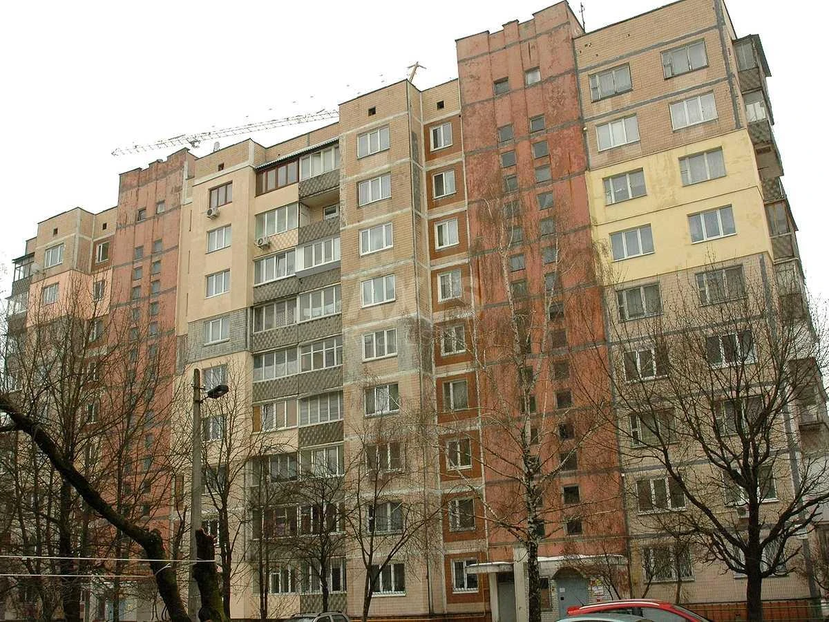 2k apartment vul. Velyka Vasyl'kivs'ka 40А7113614