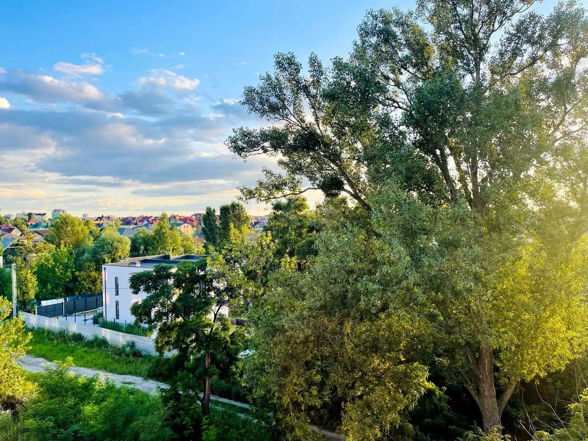 1к квартира ул. Михаила Дерегуса 42681664