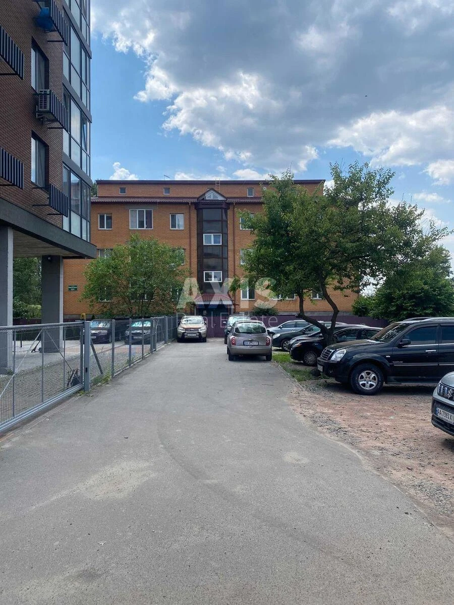 3k apartment vul. Meletiya Smotrytskoho 866969921