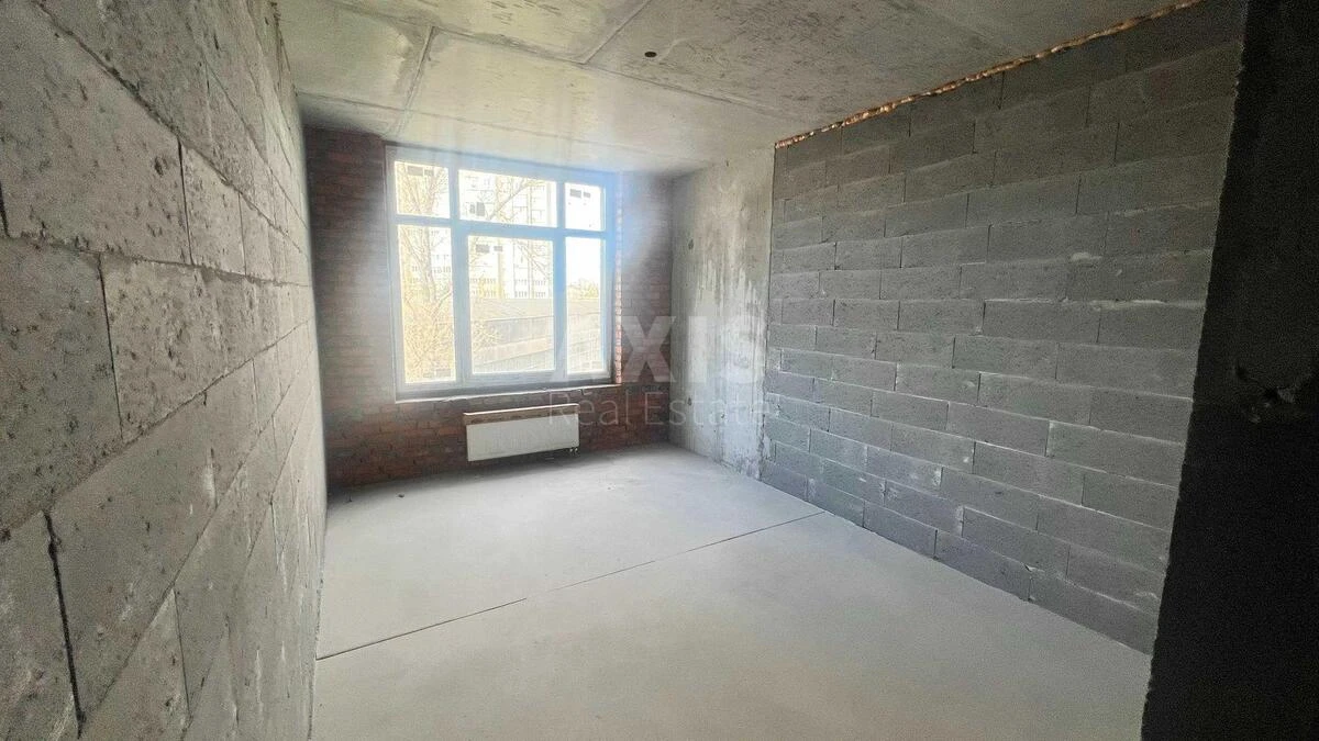 3k apartment vul. Sverstjuka Jevgena 6Г699264
