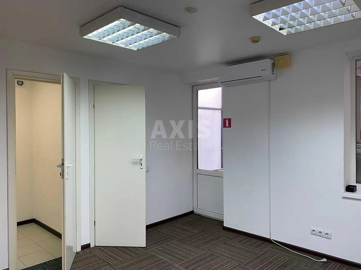 Офис ул. Пимоненко Николая 13, 89м2699490