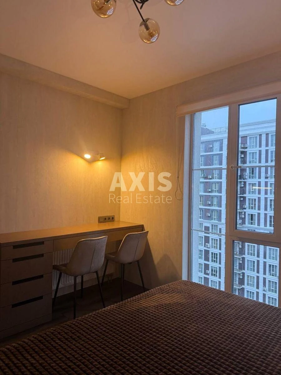 2k apartment vul. Myhajla Maksymovycha 26G690407