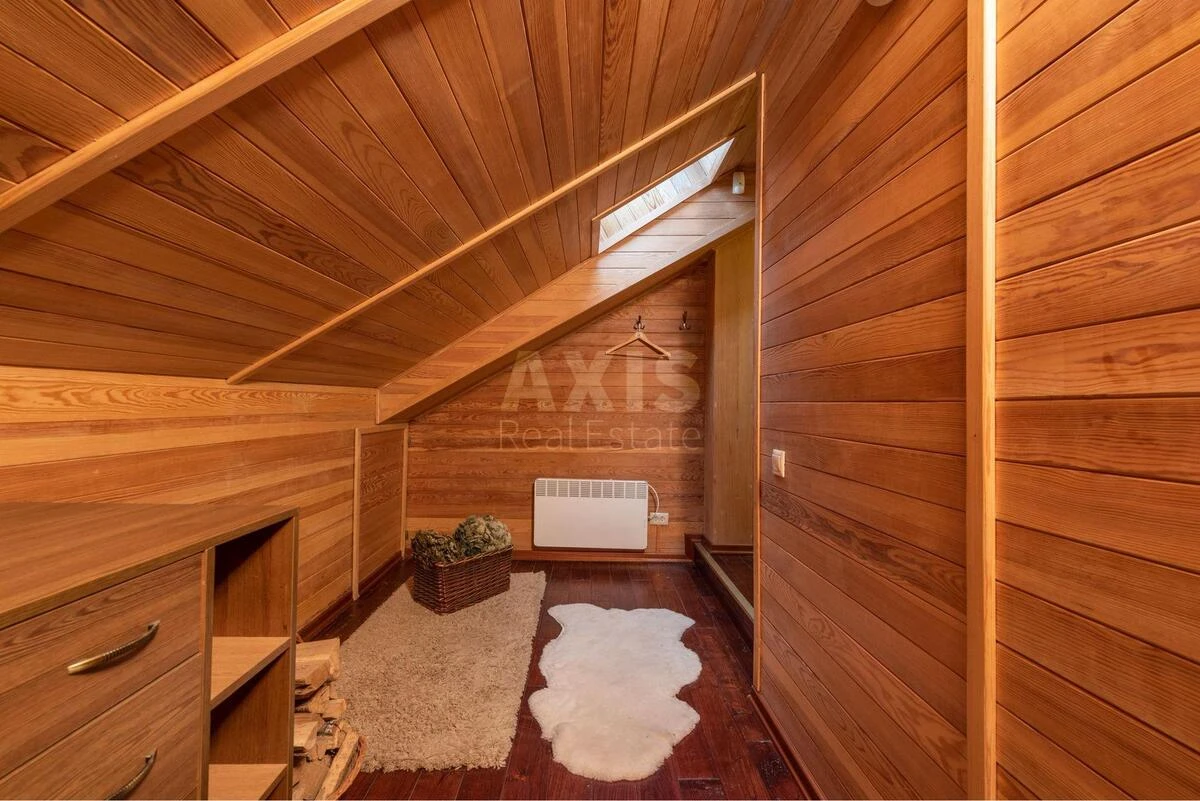 5k apartment vul. Antonovycha 8700909