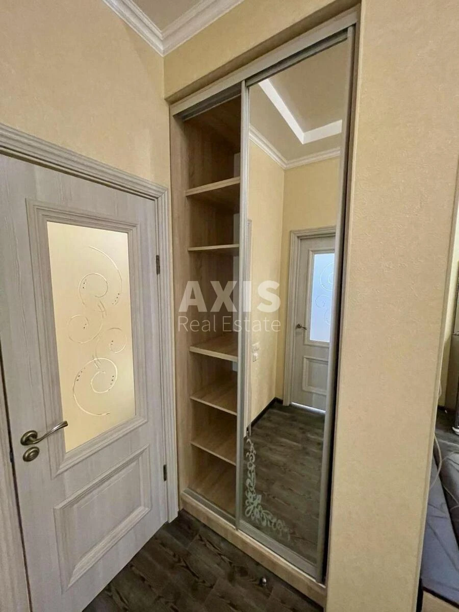 2k apartment vul. Dilova 2700946
