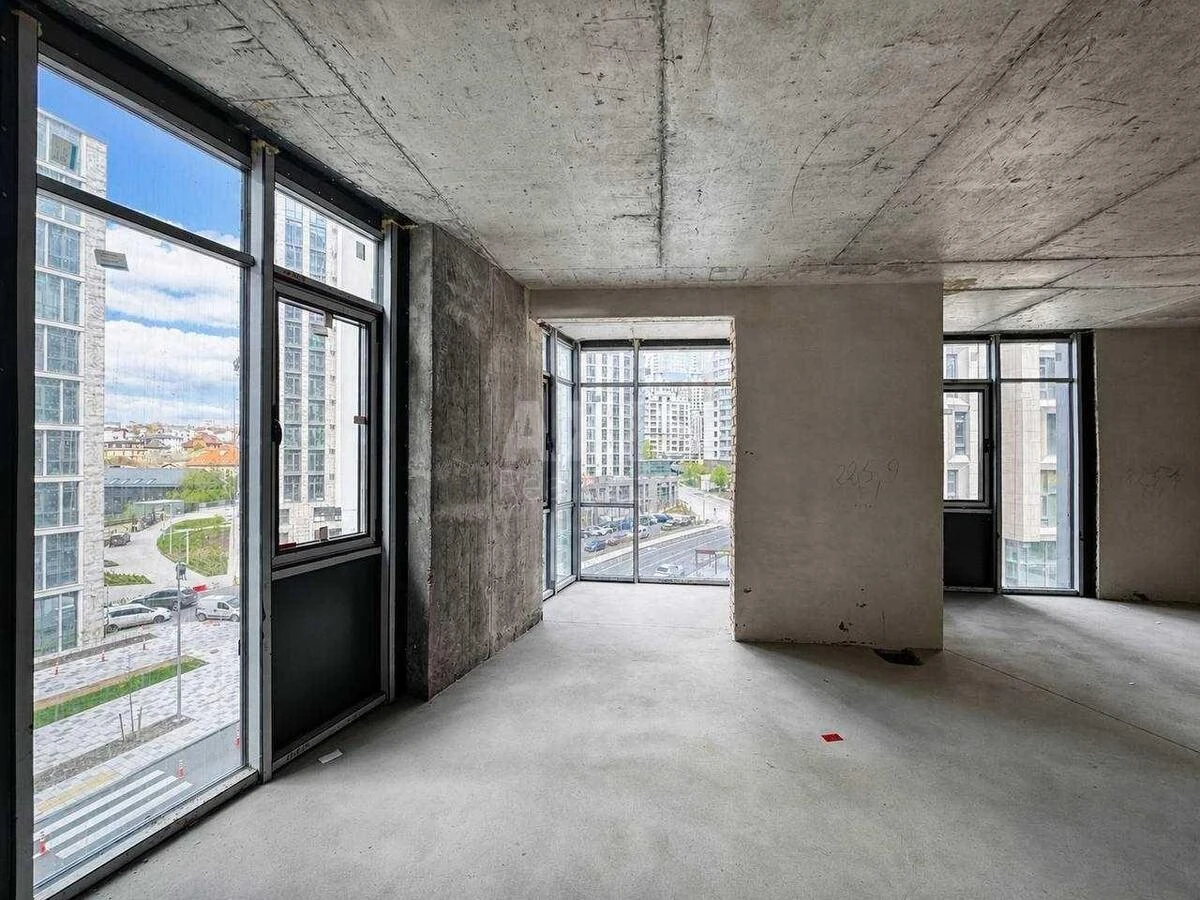 3k apartment vul. Andriya Verkhohlyada 18687030