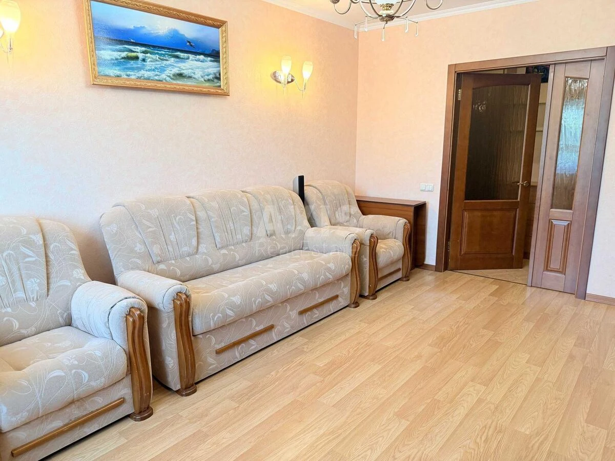 3k apartment vul. Pancha Petra 7690833
