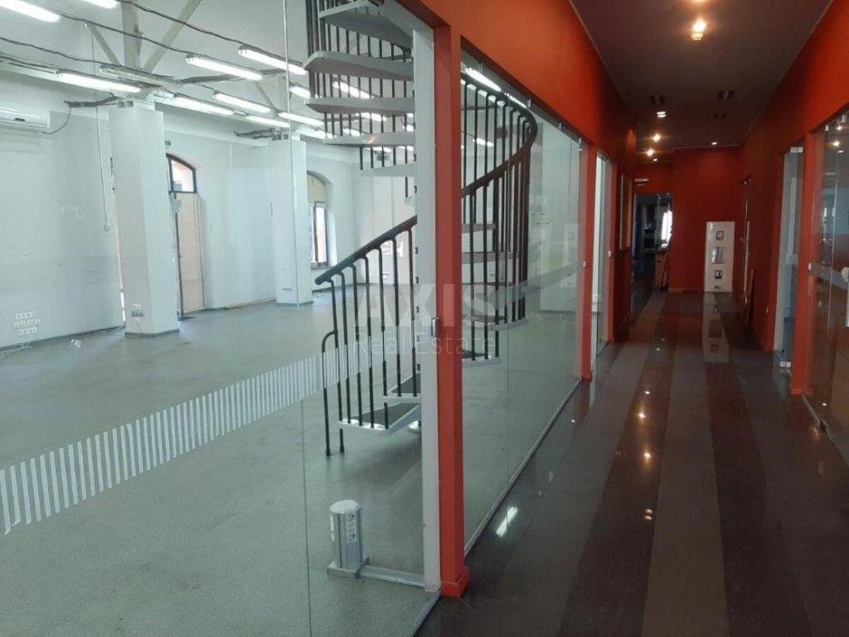 Офис ул. Нижнеюрковская 45, 2300м2718361